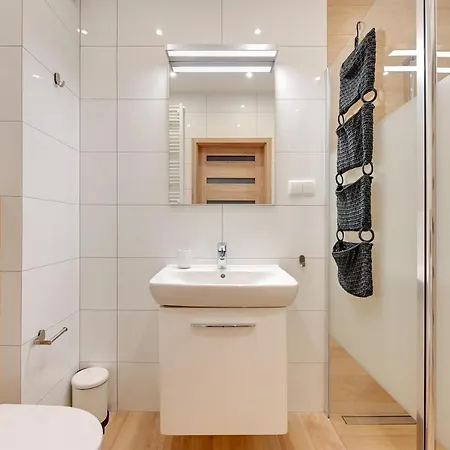 Apartment Flats For Rent - Jelitkowo Tre Mare *