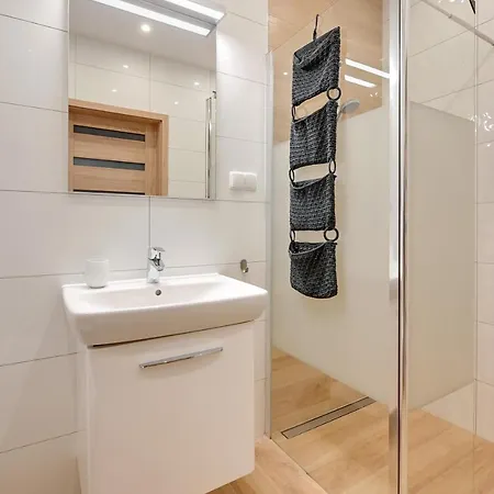 Apartment Flats For Rent - Jelitkowo Tre Mare