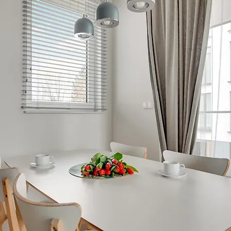 Apartment Flats For Rent - Jelitkowo Tre Mare