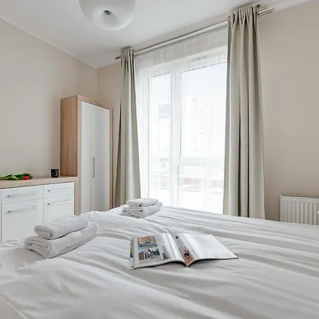 Flats For Rent - Jelitkowo Tre Mare * Gdansk