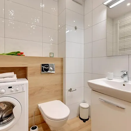 Apartment Flats For Rent - Jelitkowo Tre Mare Gdansk
