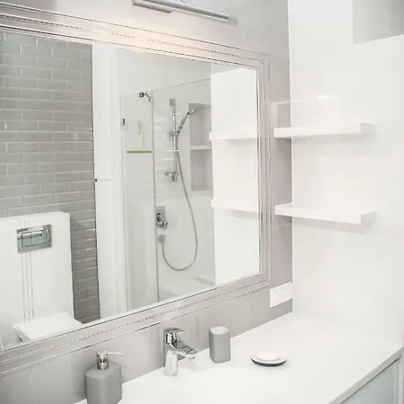Flats For Rent - Jelitkowo Tre Mare * Gdansk