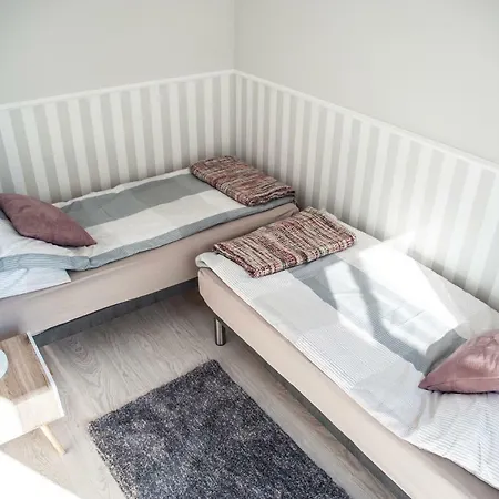 Flats For Rent - Jelitkowo Tre Mare Apartment *