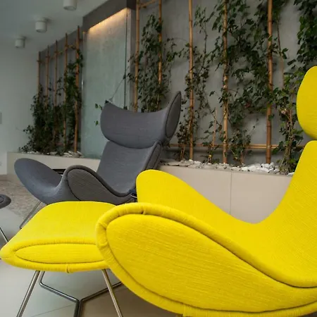 Flats For Rent - Jelitkowo Tre Mare Apartment Gdansk