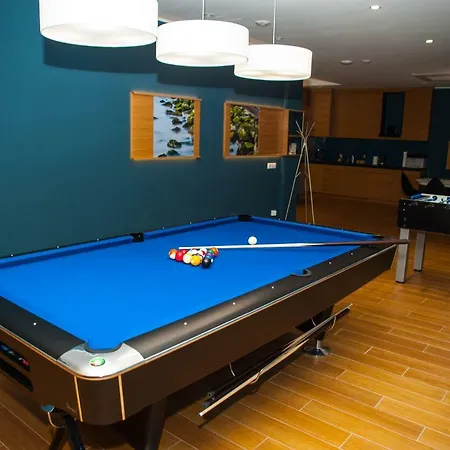 Apartment Flats For Rent - Jelitkowo Tre Mare *