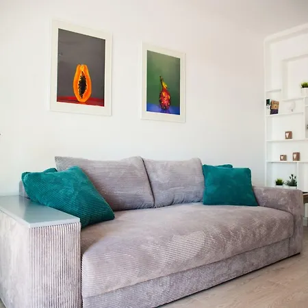 Apartment Flats For Rent - Jelitkowo Tre Mare