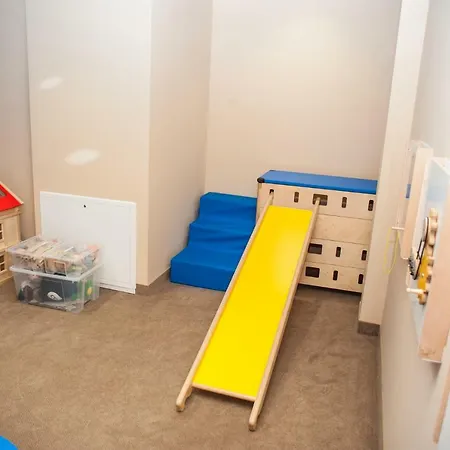 Flats For Rent - Jelitkowo Tre Mare Gdansk