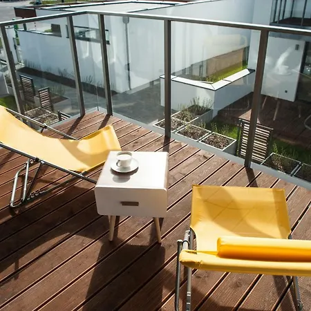 Flats For Rent - Jelitkowo Tre Mare Gdansk