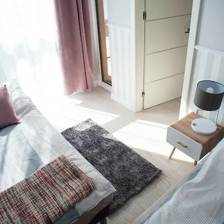 Flats For Rent - Jelitkowo Tre Mare Gdansk