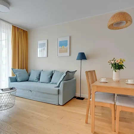 Flats For Rent - Jelitkowo Tre Mare