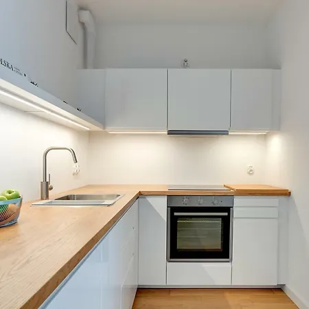 Flats For Rent - Jelitkowo Tre Mare *