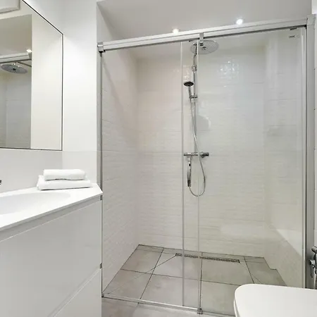 Apartment Flats For Rent - Jelitkowo Tre Mare
