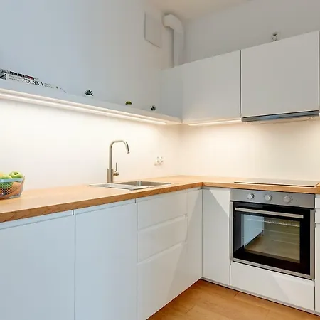Flats For Rent - Jelitkowo Tre Mare *