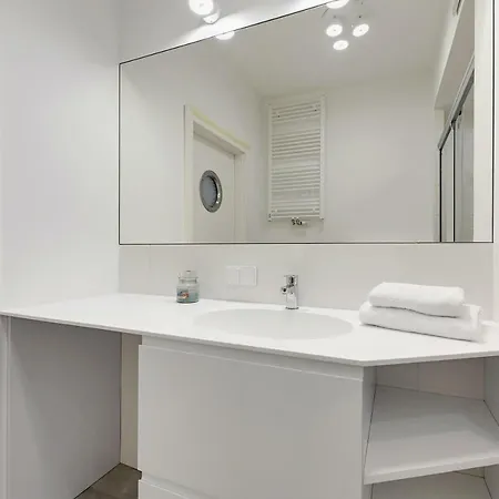 Flats For Rent - Jelitkowo Tre Mare Gdansk
