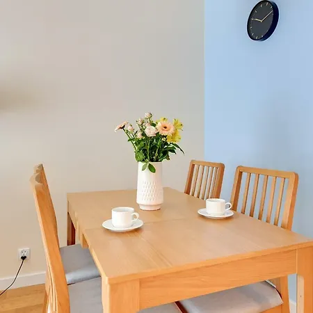 Flats For Rent - Jelitkowo Tre Mare *